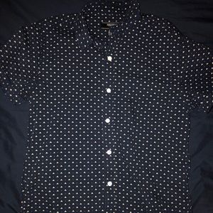 [Forever 21] XS Button up Shirt
